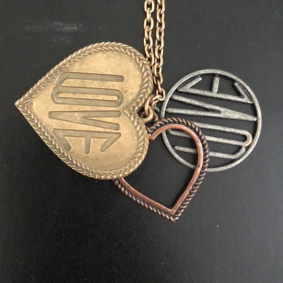 3 Piece Necklace - Picture 4 of 5